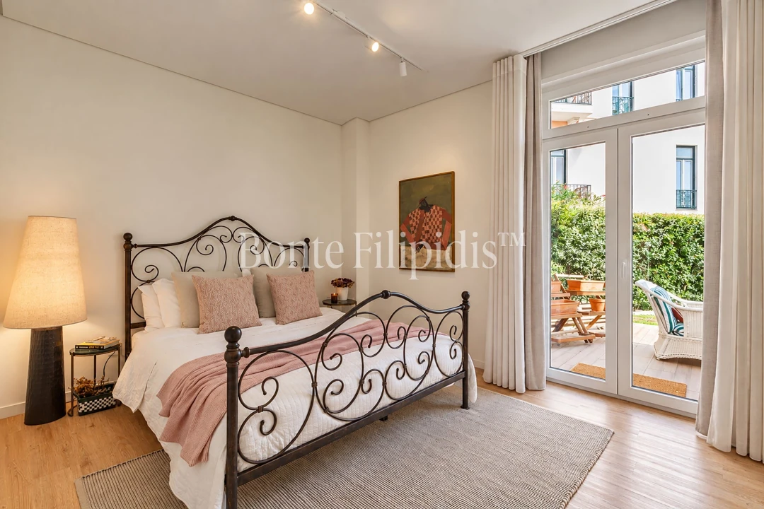 Apartamento T2 para Venda em Campolide Foto 30