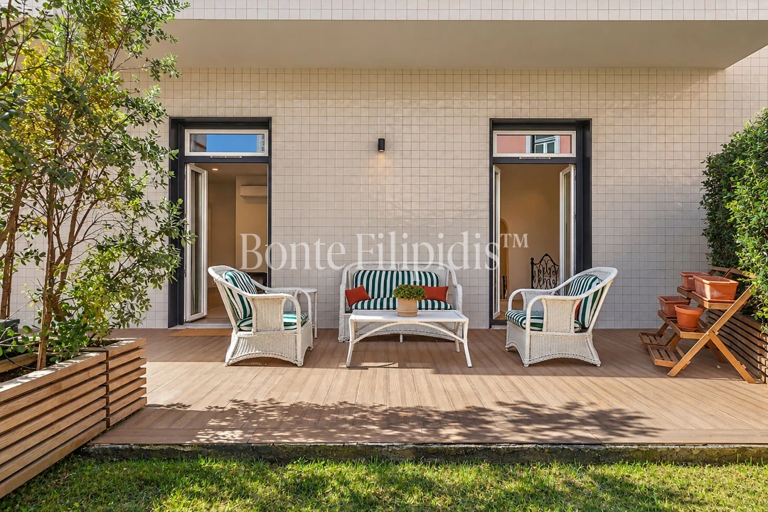 Apartamento T2 para Venda em Campolide Foto 37