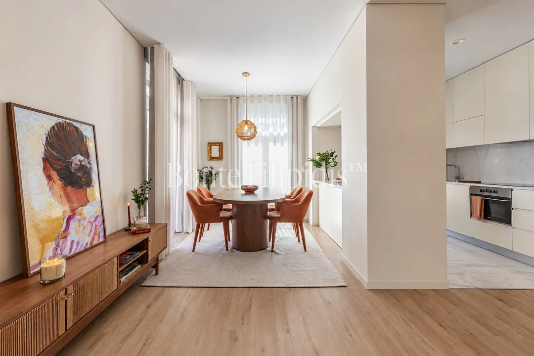 Apartamento T2 para Venda em Campolide Foto 9