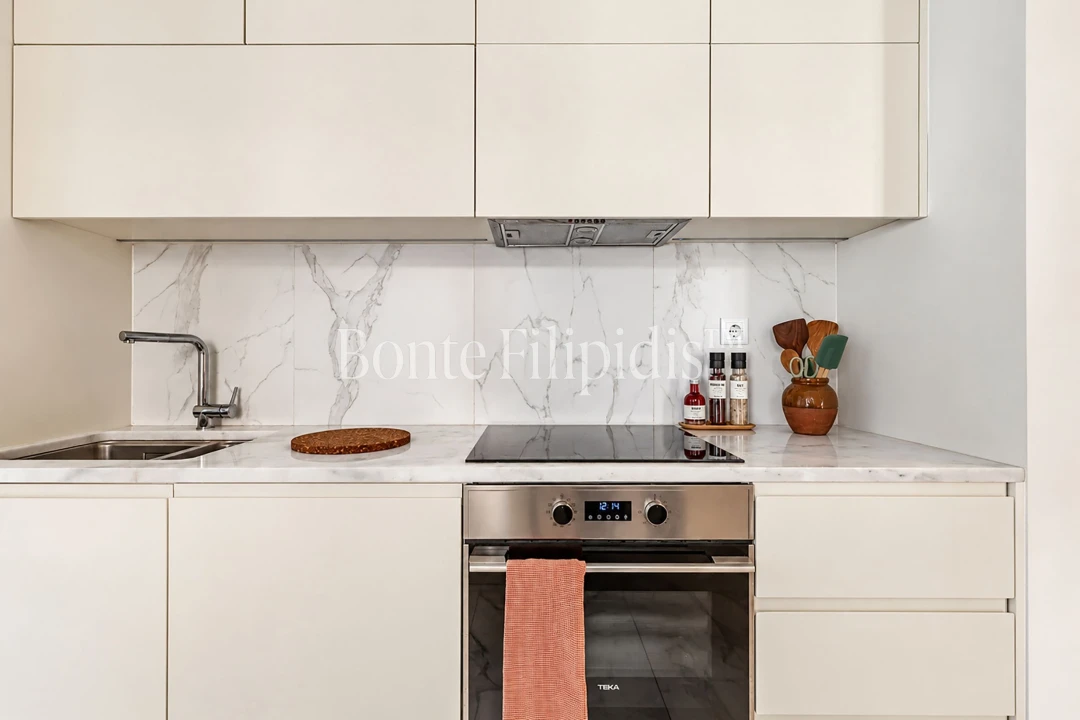 Apartamento T2 para Venda em Campolide Foto 16
