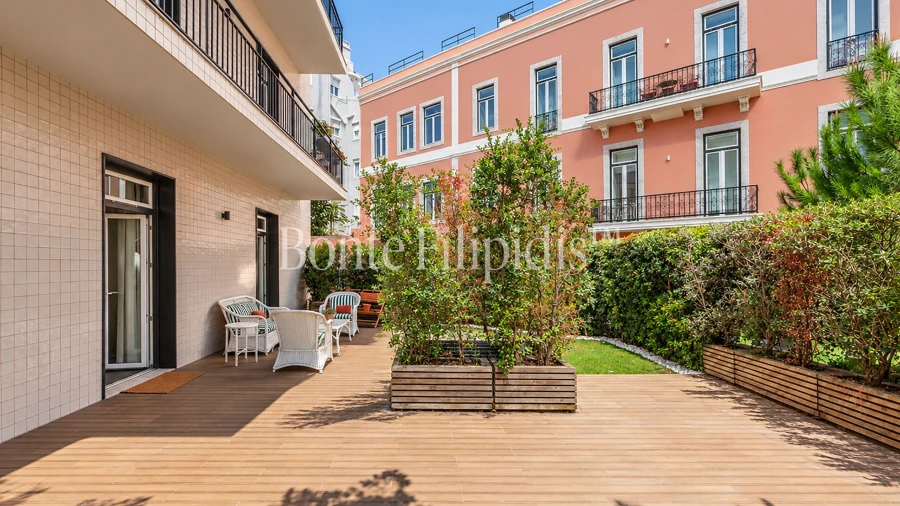 Apartamento T2 para Venda em Campolide