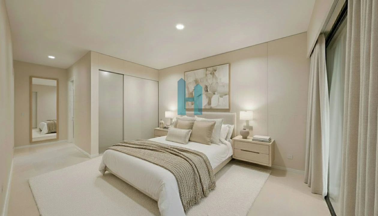Apartamento T2 para Venda em Alvor Foto 9