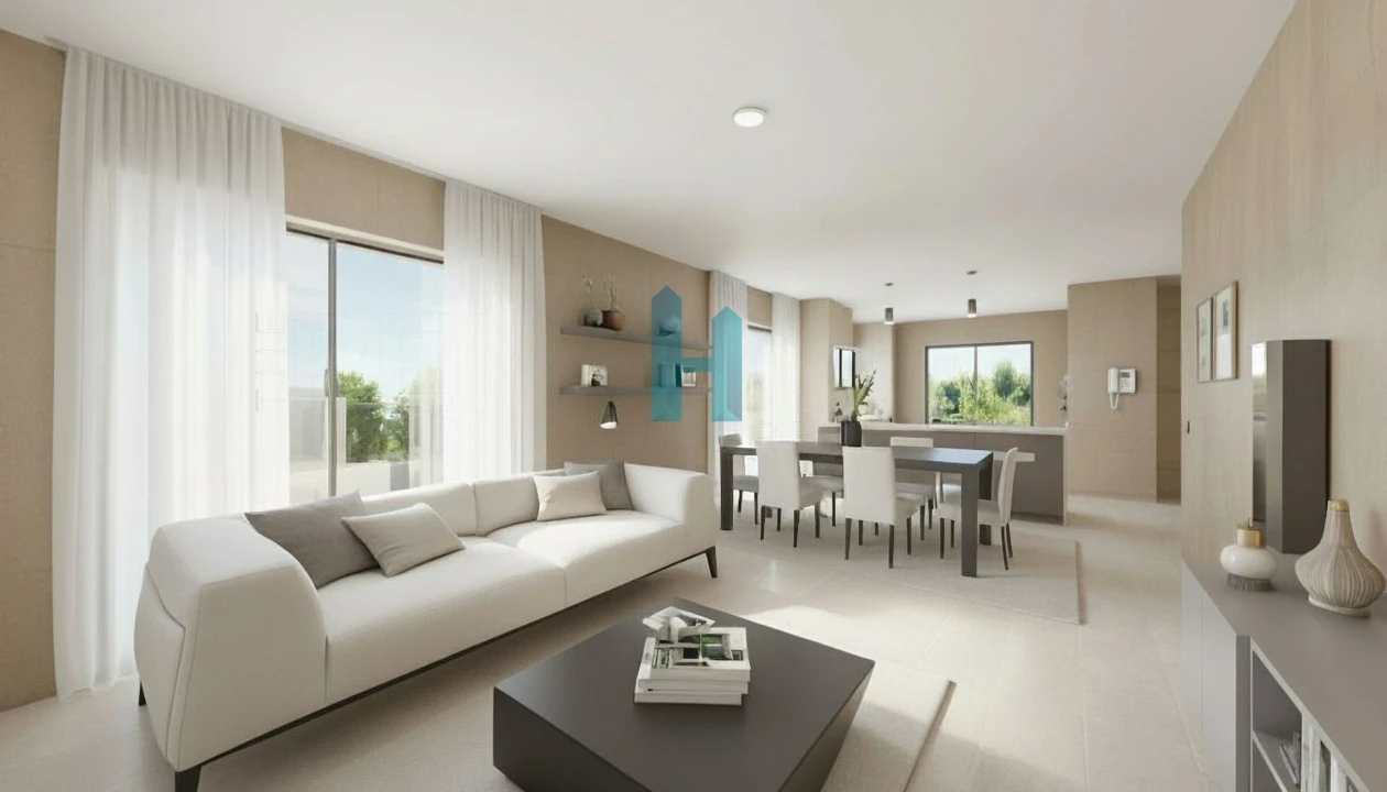 Apartamento T2 para Venda em Alvor Foto 10