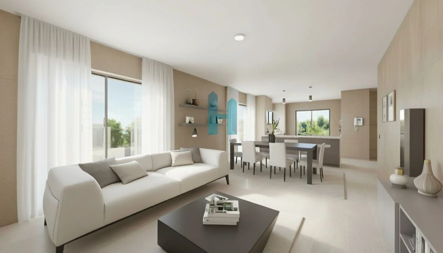 Apartamento T2 para Venda em Alvor Foto 10