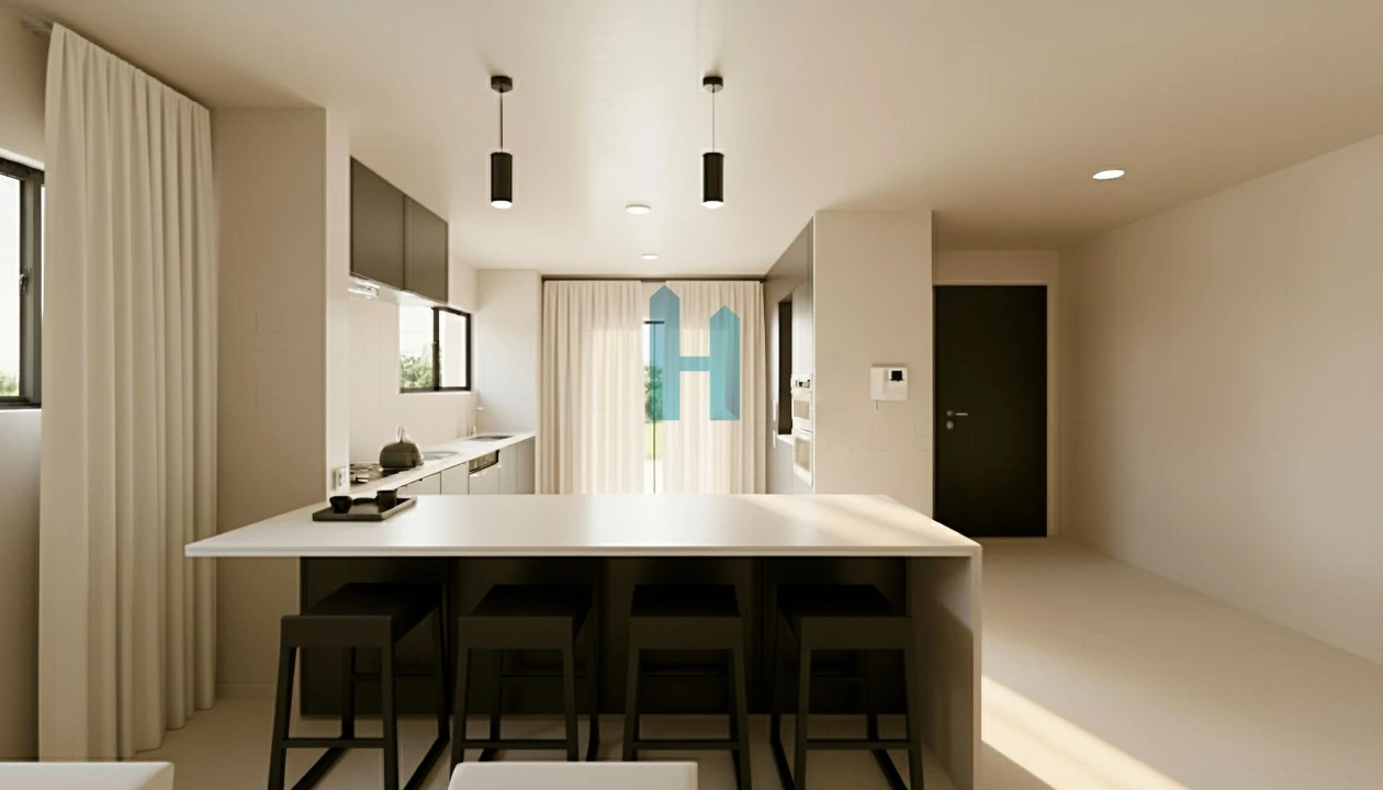 Apartamento T2 para Venda em Alvor Foto 6