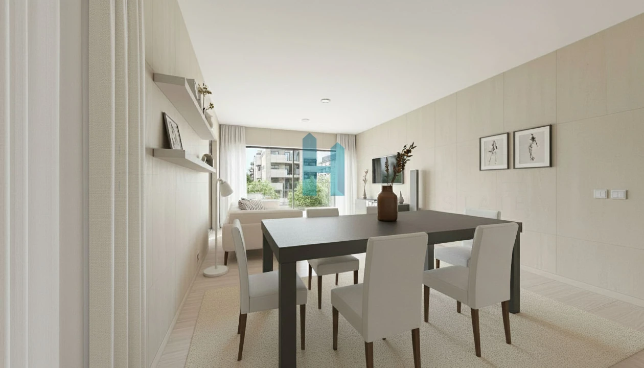 Apartamento T3 para Venda em Alvor Foto 12