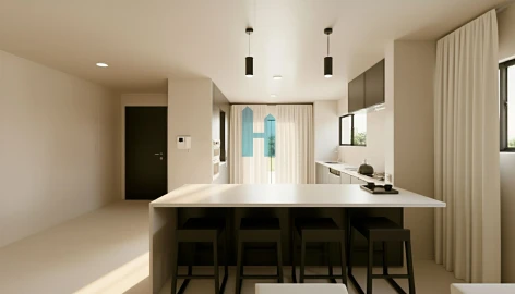 Apartamento T3 para Venda em Alvor
