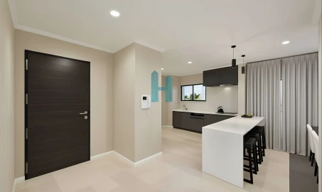 Apartamento T3 para Venda em Alvor