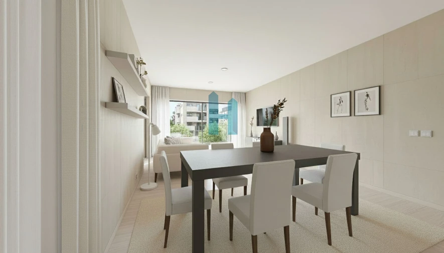 Apartamento T3 para Venda em Alvor Foto 12