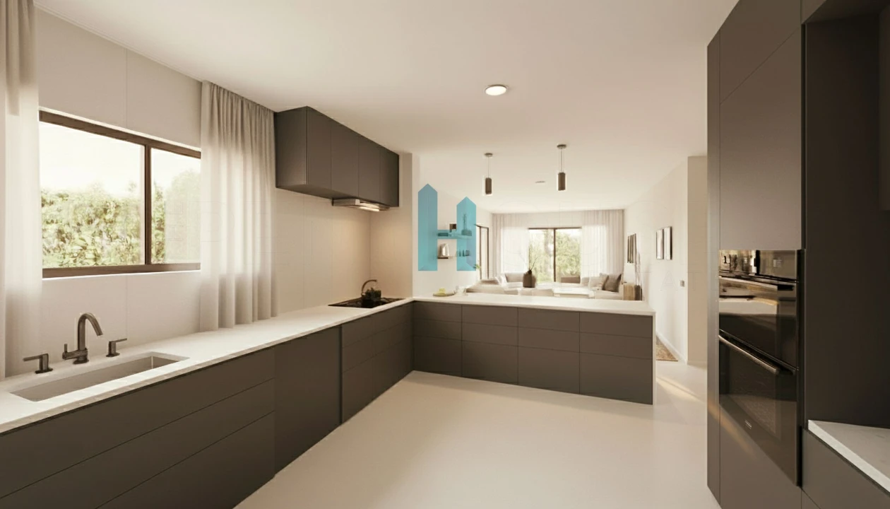 Apartamento T3 para Venda em Alvor Foto 6