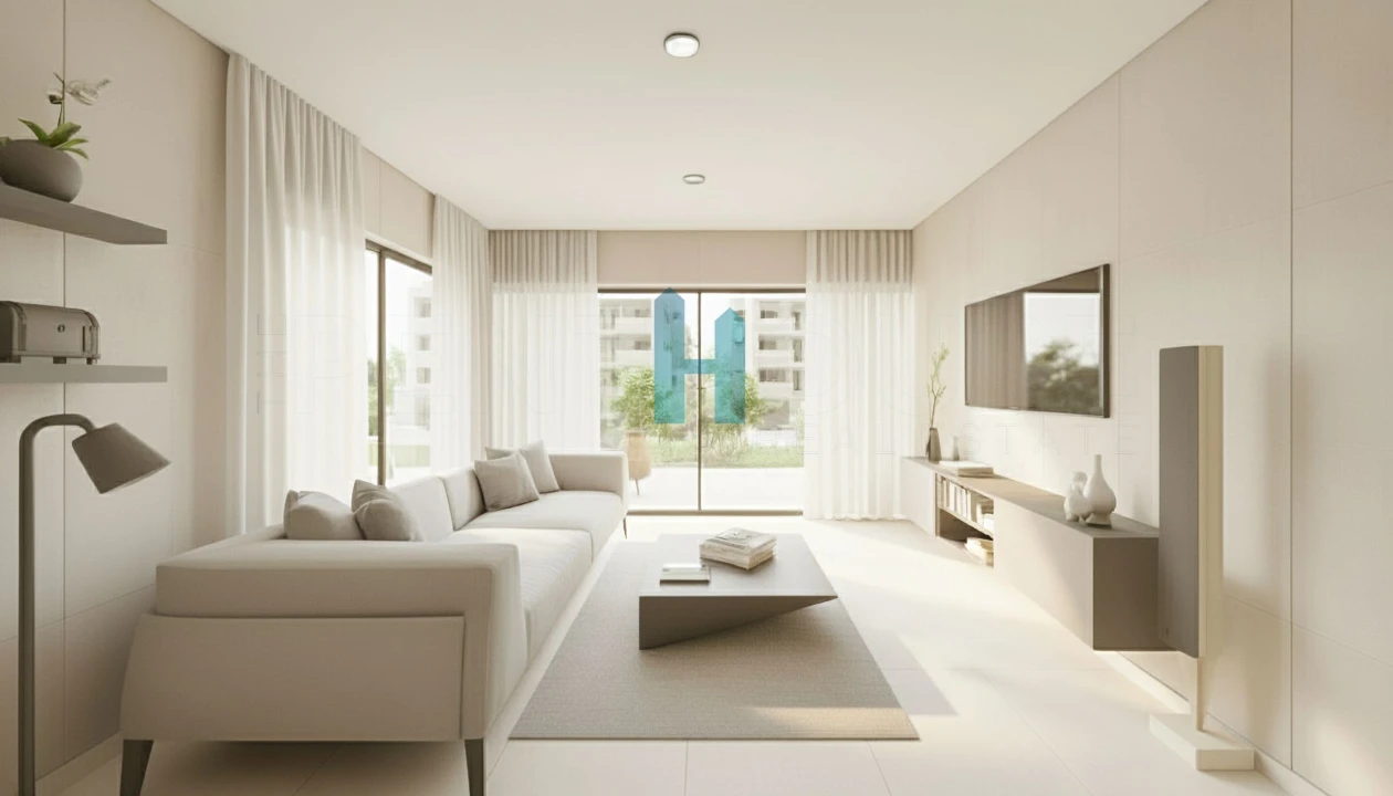 Apartamento T3 para Venda em Alvor Foto 13
