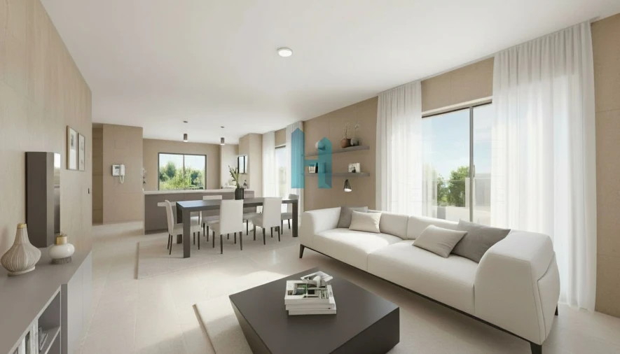 Apartamento T3 para Venda em Alvor Foto 11