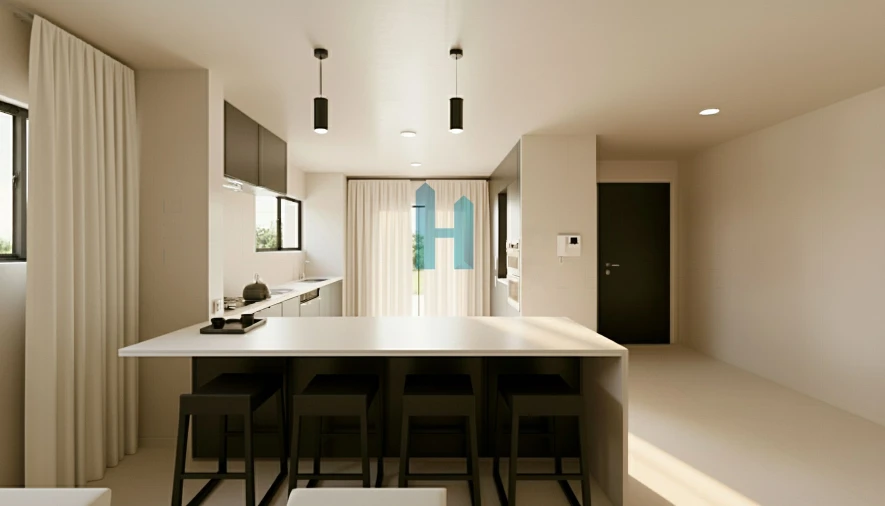 Apartamento T2 para Venda em Alvor Foto 6