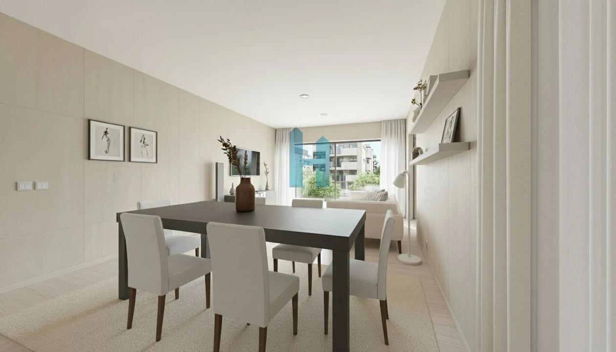 Apartamento T2 para Venda em Alvor Foto 11