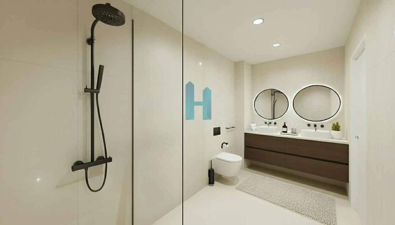 Apartamento T2 para Venda em Alvor Foto 8