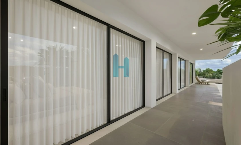 Apartamento T3 para Venda em Alvor Foto 14