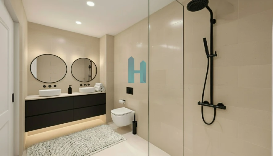 Apartamento T3 para Venda em Alvor Foto 9