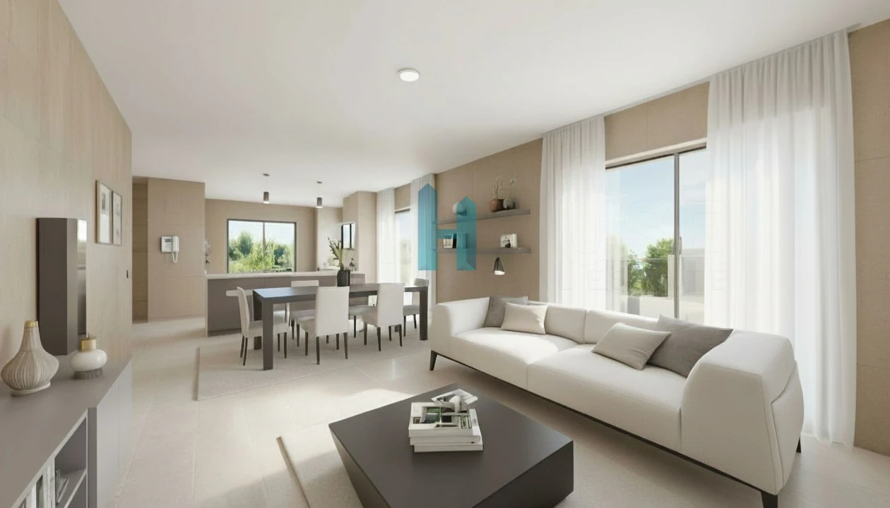 Apartamento T3 para Venda em Alvor Foto 11