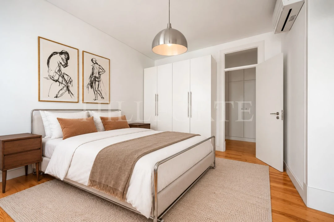 Apartamento T3 para Venda em Arroios Foto 9