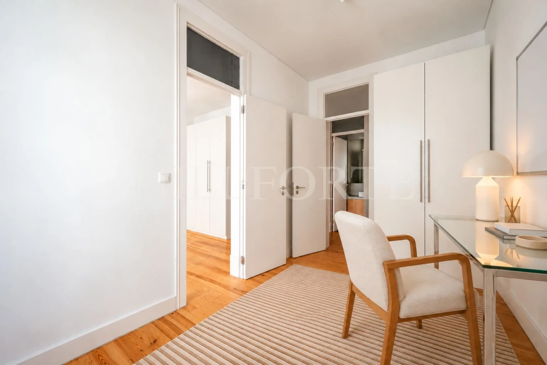 Apartamento T3 para Venda em Arroios Foto 13