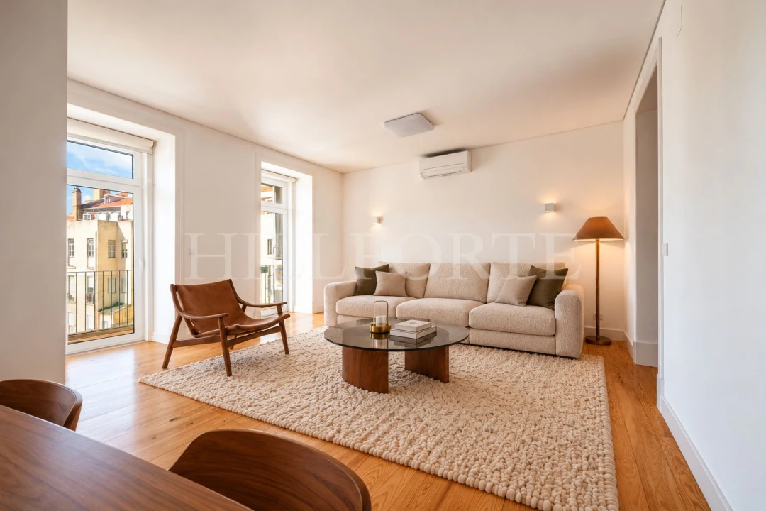 Apartamento T3 para Venda em Arroios Foto 1