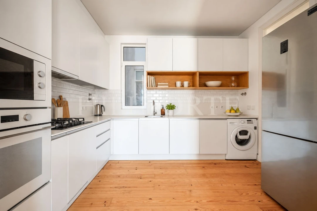 Apartamento T3 para Venda em Arroios Foto 5