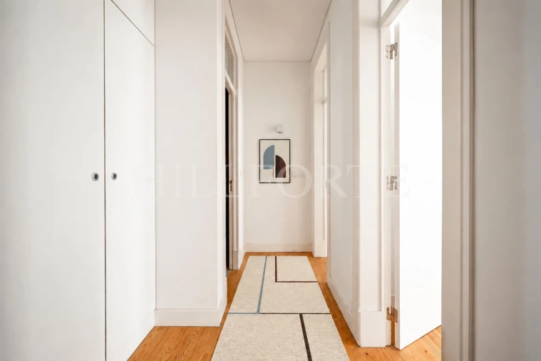 Apartamento T3 para Venda em Arroios Foto 6