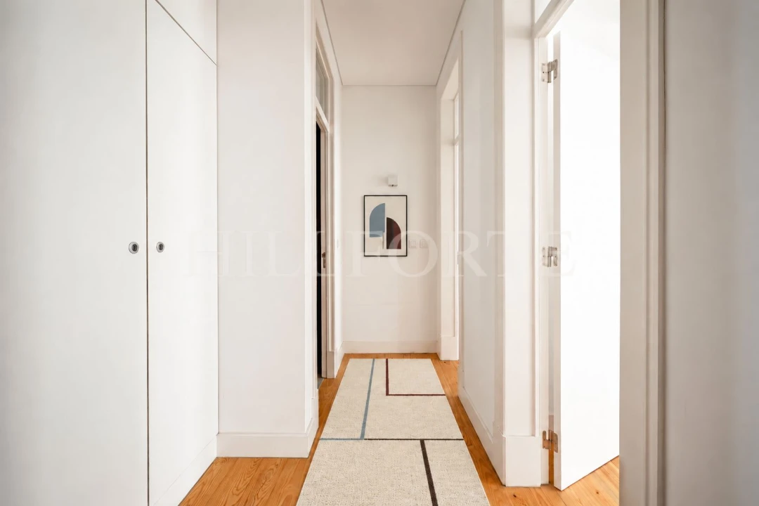 Apartamento T3 para Venda em Arroios Foto 6