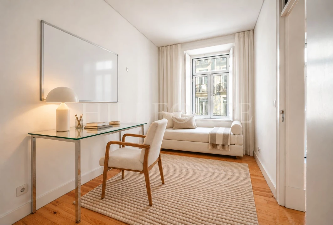 Apartamento T3 para Venda em Arroios Foto 14
