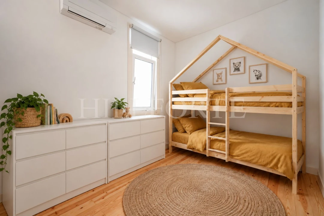 Apartamento T3 para Venda em Arroios Foto 12