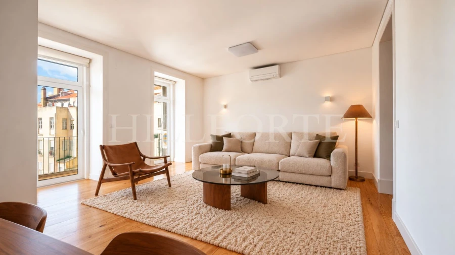 Apartamento T3 para Venda em Arroios