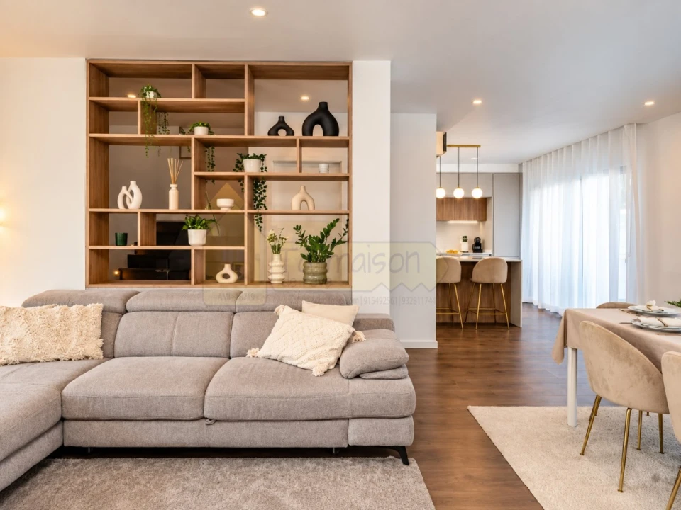 Moradia T4 para Venda em Montenegro Foto 4