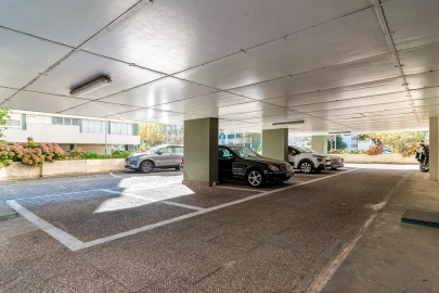 Apartamento T2 para Venda em Oeiras e São Julião da Barra, Paço de Arcos e Caxias