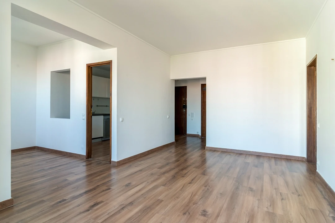 Apartamento T2 para Venda em Oeiras e São Julião da Barra, Paço de Arcos e Caxias Foto 5