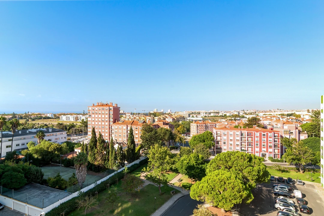 Apartamento T2 para Venda em Oeiras e São Julião da Barra, Paço de Arcos e Caxias Foto 2