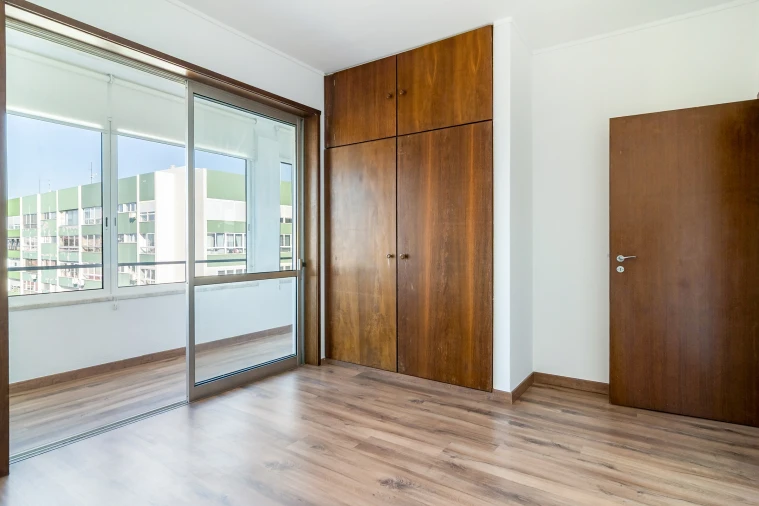 Apartamento T2 para Venda em Oeiras e São Julião da Barra, Paço de Arcos e Caxias Foto 13