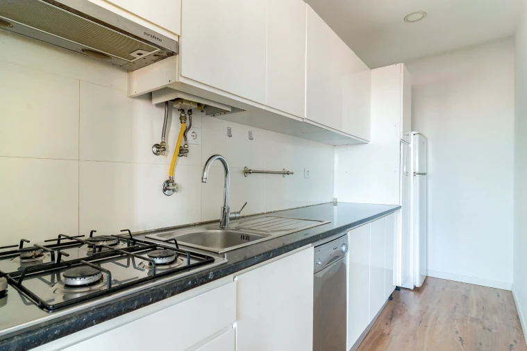 Apartamento T2 para Venda em Oeiras e São Julião da Barra, Paço de Arcos e Caxias Foto 9