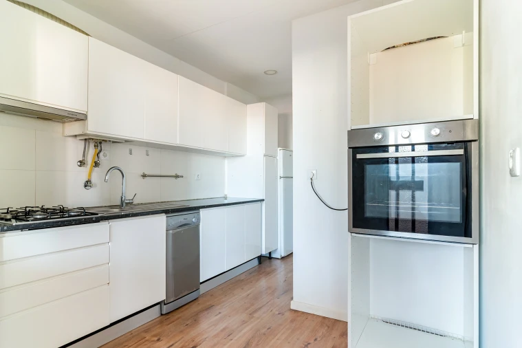 Apartamento T2 para Venda em Oeiras e São Julião da Barra, Paço de Arcos e Caxias Foto 7