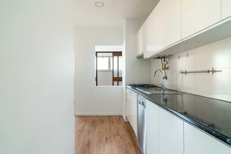 Apartamento T2 para Venda em Oeiras e São Julião da Barra, Paço de Arcos e Caxias Foto 10