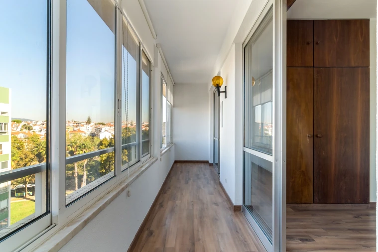 Apartamento T2 para Venda em Oeiras e São Julião da Barra, Paço de Arcos e Caxias Foto 20