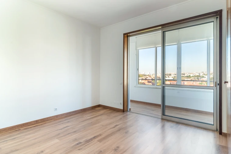 Apartamento T2 para Venda em Oeiras e São Julião da Barra, Paço de Arcos e Caxias Foto 12