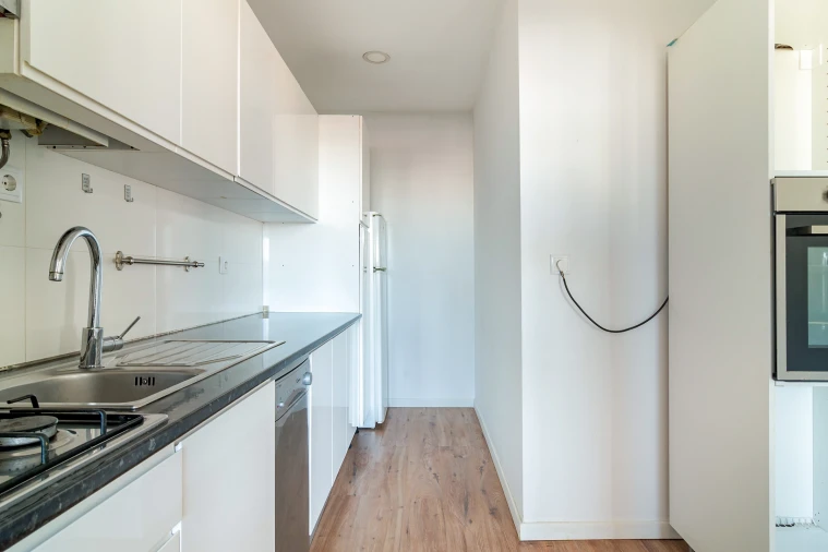 Apartamento T2 para Venda em Oeiras e São Julião da Barra, Paço de Arcos e Caxias Foto 8