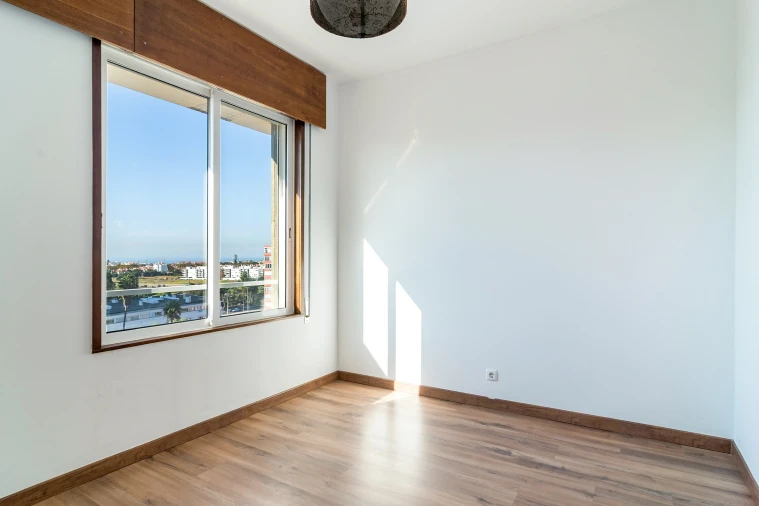 Apartamento T2 para Venda em Oeiras e São Julião da Barra, Paço de Arcos e Caxias Foto 17