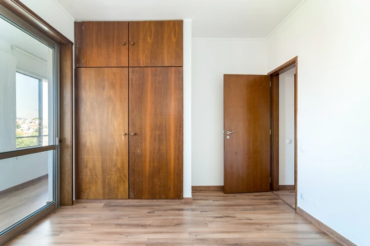 Apartamento T2 para Venda em Oeiras e São Julião da Barra, Paço de Arcos e Caxias Foto 14