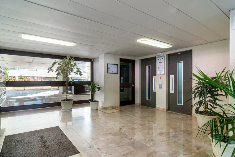 Apartamento T2 para Venda em Oeiras e São Julião da Barra, Paço de Arcos e Caxias Foto 24