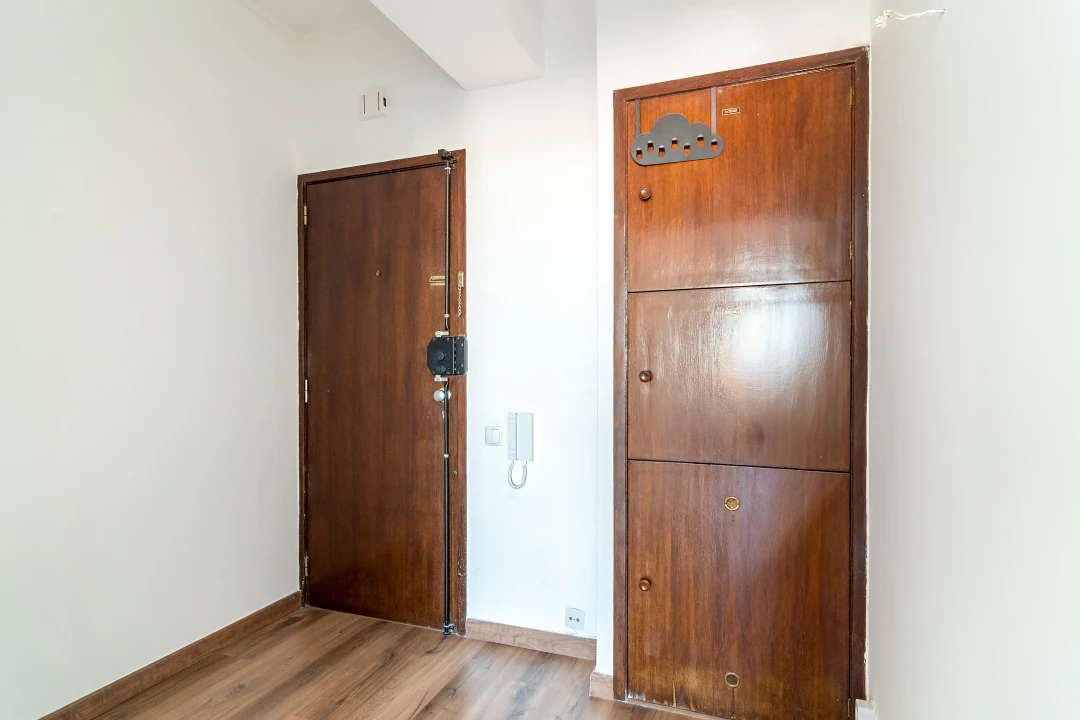 Apartamento T2 para Venda em Oeiras e São Julião da Barra, Paço de Arcos e Caxias Foto 22