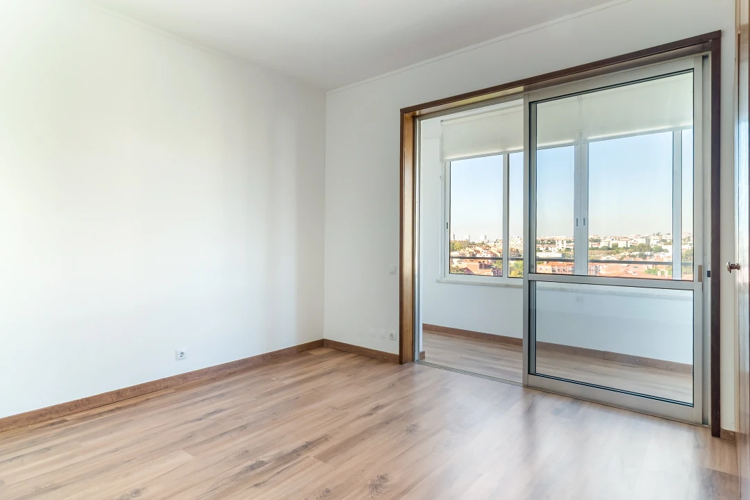 Apartamento T2 para Venda em Oeiras e São Julião da Barra, Paço de Arcos e Caxias Foto 12