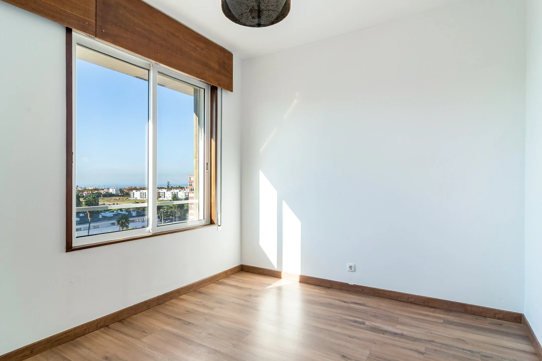 Apartamento T2 para Venda em Oeiras e São Julião da Barra, Paço de Arcos e Caxias Foto 17