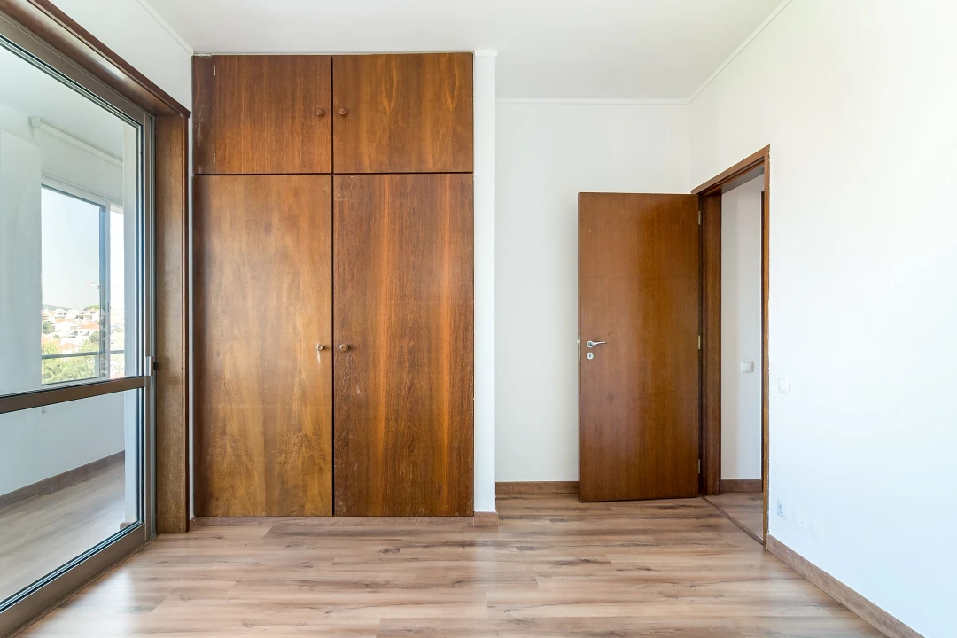 Apartamento T2 para Venda em Oeiras e São Julião da Barra, Paço de Arcos e Caxias Foto 14
