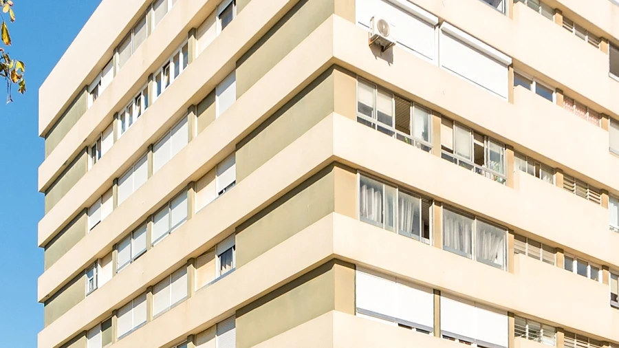 Apartamento T2 para Venda em Oeiras e São Julião da Barra, Paço de Arcos e Caxias